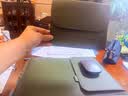 泰克森电脑内胆包适用苹果macbook13英寸联想华为笔记本收纳保护套男女 实拍图