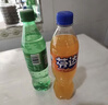 可口可乐（Coca-Cola） 可乐雪碧芬达可选汽水碳酸饮料500ml瓶整箱装 雪碧无糖500ml*24瓶 实拍图