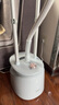 美的（Midea）【银离子除菌除皱熨衣板】挂烫机家用立式熨烫机/便携蒸汽手持电熨斗/服装店商用小型25Q1七夕礼物 实拍图