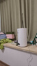 美的（Midea）加湿器净化除菌家用卧室超声波大雾量宿舍静音喷雾器桌面雾化器取暖降噪生日礼物国家补贴S-UV98K 实拍图