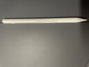 倍思电容笔iPad触控笔【2025升级】适用25年iPad Pro/Air/Mini/iPad11平板触屏手写笔Applepencil二代 实拍图