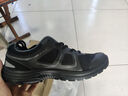 CQBTZB新式体能训练鞋 黑色19作训鞋 春秋透气跑鞋户外登山鞋保安鞋男 黑色体能训练鞋 41 实拍图