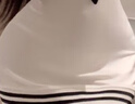 曼烟情趣内衣用品性感睡衣短裙制服角色扮演纯欲丁字裤夫妻刺激 8773 实拍图