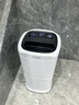 百奥(PARKOO)除湿机/抽湿机 除湿量70升/天 HEPA净化家用地下室别墅商用工业除湿器 PD602AR Pro 实拍图