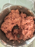 小熊（Bear）绞肉机家用 辅食机婴儿绞馅机碎肉机料理机饺子肉馅搅拌机打蒜器电动搅肉机约2L钢碗双刀QSJ-L03K3 实拍图