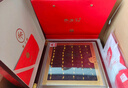 参王朝 大连底播淡干海参干货辽刺参海鲜水产礼盒 7A 实惠装尊品9年 500g*1盒 40-60头 实拍图