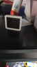 小米米家智能温湿度计3mini 智能家居家用车内高精度温度显示器智能联动高续航迷你便携 白色 实拍图