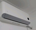小米（MI）米家 1.5匹 巨省电pro 超一级能效 变频冷暖 空调挂机 KFR-35GW/V1A1【国家补贴20%】 实拍图