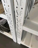 货架置物架多层仓储落地超强承重家用储物间储藏室重型货物铁架子 高200cm五层【主架/可单独使用】 长150*宽40cm【常规型300kg】 实拍图