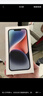 Apple/苹果 iPhone 14 (A2884) 128GB 午夜色 支持移动联通电信5G 双卡双待手机 实拍图