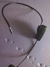 索爱配件头戴麦克风无线发射器搭配带FM收音机的小蜜蜂扩音器使用适用于S518/S350/S628B 实拍图