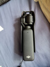 大疆 DJI Osmo Pocket 3 标准版 一英寸口袋云台相机 OP灵眸手持数码相机 旅游vlog 便携美颜摄像 实拍图