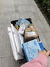 babycare宝宝百变餐椅多功能婴儿餐椅安全防摔儿童吃饭座椅6个月+ 里瑟米 实拍图
