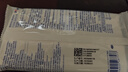 振德一次性医用外科口罩白色 薄款透气防晒防花粉防尘细菌 10只*10袋 实拍图