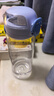 物生物（RELEA）水杯大容量女士随手杯tritan塑料杯高颜值直饮杯便携学生杯子礼物 实拍图