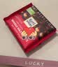 瑞特滋（RITTER SPORT） 德国进口全榛子果仁牛奶黑巧克力排块100g*4块瑞特斯波德 全榛子黑巧克力100g*4块（27.4.13到期） 实拍图