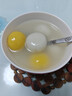 湾仔码头香糯花生汤圆538g*2袋 56只汤圆元宵早餐点心速冻生鲜食品 实拍图