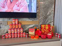 玺飞乔迁新居必备入宅搬家入伙仪式用品全套套装条幅装饰新房布置摆件 次日达/乔迁套餐B-平安喜乐四件套 【下单立发-无色差】 实拍图