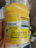 杜邦卫可宠物消毒液除臭剂泡腾片消毒粉猫狗尿厕所环境去味喷雾地板清洁剂 120片 实拍图