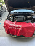 马勒（MAHLE）高风量空调滤芯滤清LA621(适用明锐14前/CC/速腾/迈腾途观/高6/Q3 实拍图