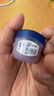 凡士林微醺润唇膏晶冻葡萄香7g小q罐保湿唇膜淡化唇纹 果香口红打底 实拍图