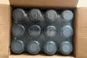 蓝岸长白山天然矿泉水整箱 低氘水弱碱性小瓶饮用水380ml*12瓶*2箱 实拍图