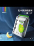 bebebus乳木果润2.0系列新品纸尿裤超薄泡泡腰围拉拉学步裤独立装尿不湿 拉拉裤L码36片/提 实拍图
