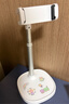 小天（JOPREE） 直播支架桌面直播手机支架360°旋转俯拍可升降居家自拍录像拍视频多功能手机直播支架 实拍图
