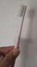极简生活买2送1超软毛护龈牙刷宽头速刷 高密高端万毛敏感口腔适用*1支 实拍图