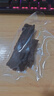 蒙都 超干粗条牛肉干 孜然味200g 约九成风干 零食 肉干肉脯 清真 实拍图