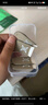 毕亚兹电竞指套 英雄联盟手游和平精英职业吃鸡手机游戏走位神器防手汗防断触屏手指套薄款4只装 YX73 实拍图