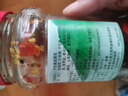 芳汇云南特产干巴菌韭菜花辣椒酱曲靖韭菜花小吃炒菜下饭调料咸菜腌菜 干巴菌韭菜花280gx1瓶 实拍图