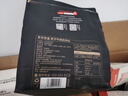京东京造风干牛肉孜然味500g量贩装0添加防腐剂优选原料手撕肉脯内蒙特产 实拍图