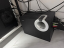 漫步者（EDIFIER）R201T06 2.1声道电脑音响音箱 台式机笔记本桌面音响 游戏音响 黑色 高保真 家用 礼物 实拍图