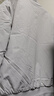 森马棉服男防水防油防污防风冬装厚飞行员棒球领夹克109724112101 实拍图