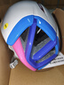 SPECIALIZED闪电 S-WORKS EVADE 3 MIPS 公路自行车竞赛轻量破风气动骑行头盔 云石灰/多色-亚洲版 L 实拍图