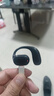 XUTING【柏林之声】蓝牙耳机挂耳式无线耳夹跑步适用苹果华为vivo小米骨传导概念超长续航大电量超强音质 【HiFi音质+超长待机】极夜黑 1年换新+充电线+单耳机+说明书 实拍图