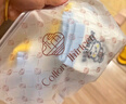 棉十三儿童袜子夏季薄款网眼透气新疆棉夏天青少年中筒袜男孩宝宝袜8双 实拍图