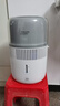 飞利浦（PHILIPS） 加湿器低音无雾冷蒸发大容量不打湿地板母婴专用 办公室卧室家用加湿器 【重磅新品】抑菌轻音款丨HU5710 实拍图