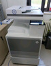 惠普（HP）打印机 e78523dn/78528dn a3a4彩色激光双面网络复合机大型办公商用打印复印扫描一体机替78223dn E78523dn(新上代替78223dn） 实拍图