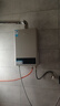 美的（Midea）液化气热水器智能精控恒温 低水压启动【国补立减15%】节能省气 燃气热水器【HWA系列】 12L 液化气款热卖榜TOP | 低压启动 实拍图