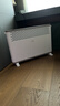 美的（Midea）【大白】电热取暖器/电暖器/电暖气家用/浴室暖风机/节能轻音/电热取暖炉烤火炉欧式快热炉HDY20K 实拍图