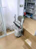 美罗蒂克电动升降爬楼机家用老人代步别墅电梯楼梯机 座椅电梯定制 160KG 实拍图