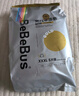 bebebus 金标茶树精华成长裤3XL20片(≥17kg)透气超薄拉拉学步裤男女宝 实拍图