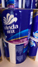维达（Vinda）有芯卷纸 蓝色经典4层160克*27卷 厚韧耐用 卫生纸卷筒纸纸巾整箱 实拍图