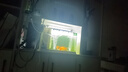 松宝（sobo）鱼缸氧气泵养鱼增氧机充氧泵家用小型制氧机氧气机鱼用充氧器低音 【升级更静 气量可调】双孔3.5W+气石套餐 实拍图