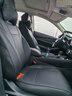 车蜻蜓本田雅阁座椅套全包围十一代 十一代半 十代半混动座套2025款专用 【11代/11代半】神秘黑-豪华版 实拍图