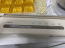得力（deli）家用腊肉抽真空封口机小型真空包装机食品塑封机全自动真空机干湿两用商用真空保鲜打包机LM555 实拍图