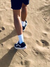VANS范斯官方 升级款ComfyCush Old Skool舒舒服服运动鞋低帮 黑色 40 实拍图