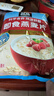 桂格（QUAKER）即食燕麦片1000克袋装 营养早餐 膳食纤维 零添加白砂糖 实拍图